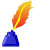 pen