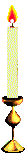 candle