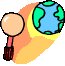 world